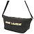 Borsa a Spalla Yves Saint Laurent Le Raffia Nero - vista 7