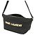 Borsa a Spalla Yves Saint Laurent Le Raffia Nero - vista 8