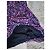 Isabel Marant Maxikleid mit bunter Blumenprint Pink Lila Marineblau - Ansicht 6