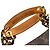 Borsa Tote Louis Vuitton Cabas Ambre PM Marrone - vista 13