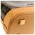 Borsa Tote Louis Vuitton Cabas Ambre PM Marrone - vista 14