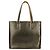 Borsa Tote Louis Vuitton Monogram Mat Wilwood Metallico - vista 3