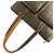Borsa Tote Louis Vuitton Monogram Mat Wilwood Metallico - vista 8
