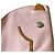Hermès Monedero de piel de cabra Hermes Rosa - vista 5