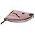 Hermès Monedero de piel de cabra Hermes Rosa - vista 6