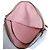 Hermès Monedero de piel de cabra Hermes Rosa - vista 9