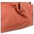 Mini borsa in pelle Nappa Aire Loewe Rosa - vista 15