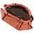 Mini borsa in pelle Nappa Aire Loewe Rosa - vista 7