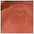 Mini borsa in pelle Nappa Aire Loewe Rosa - vista 9