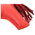 Hermès Hermes Rodeo MM Leather Accessory Bag Charm Pink Red  - view 10