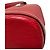 Louis Vuitton Epi Leder Lussac Tote Tasche Rot - Ansicht 11