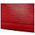 Louis Vuitton Epi Leder Lussac Tote Tasche Rot - Ansicht 14
