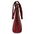 Louis Vuitton Epi Leder Lussac Tote Tasche Rot - Ansicht 3