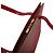 Louis Vuitton Epi Leder Lussac Tote Tasche Rot - Ansicht 4