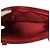 Louis Vuitton Epi Leder Lussac Tote Tasche Rot - Ansicht 7