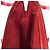 Louis Vuitton Epi Leder Lussac Tote Tasche Rot - Ansicht 8