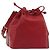 Borsa a Spalla LOUIS VUITTON Epi Petit Noe Rosso M44107 LV Auth 188077V