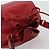 Borsa a Spalla LOUIS VUITTON Epi Petit Noe Rosso M44107 LV Auth 188077V - vista 6