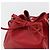 Borsa a Spalla LOUIS VUITTON Epi Petit Noe Rosso M44107 LV Auth 188077V - vista 9