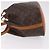 LOUIS VUITTON Borsa a Spalla Monogram Petit Noe M42226 LV Auth BA13980 Monogramma - vista 4