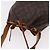 LOUIS VUITTON Borsa a Spalla Monogram Petit Noe M42226 LV Auth BA13980 Monogramma - vista 6