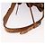 LOUIS VUITTON Borsa a Spalla Monogram Petit Noe M42226 LV Auth BA13980 Monogramma - vista 7