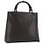 Borsa a mano GUCCI Bamboo in pelle marrone oro 002 0505 Auth bs35974 D'oro