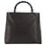 Borsa a mano GUCCI Bamboo in pelle marrone oro 002 0505 Auth bs35974 D'oro - vista 13