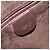 Borsa a mano GUCCI Bamboo in pelle marrone oro 002 0505 Auth bs35974 D'oro - vista 17