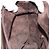Borsa a mano GUCCI Bamboo in pelle marrone oro 002 0505 Auth bs35974 D'oro - vista 19