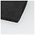 CHANEL Neue Travel Long Wallet Nylon Schwarz Silber CC Auth bs36031 - Ansicht 15