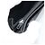 CHANEL Neue Travel Long Wallet Nylon Schwarz Silber CC Auth bs36031 - Ansicht 20