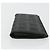 CHANEL Neue Travel Long Wallet Nylon Schwarz Silber CC Auth bs36031 - Ansicht 4