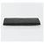 CHANEL Neue Travel Long Wallet Nylon Schwarz Silber CC Auth bs36031 - Ansicht 6