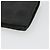 CHANEL Neue Travel Long Wallet Nylon Schwarz Silber CC Auth bs36031 - Ansicht 7