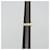 CHANEL Ring Kunststoff Weiß CC Auth ar14031  - Ansicht 9