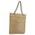 CHANEL Matelasse Chain Shoulder Bag Lamb Skin Beige Gold CC Auth 190888 D'oro