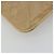 CHANEL Matelasse Chain Shoulder Bag Lamb Skin Beige Gold CC Auth 190888 D'oro - vista 14