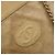 CHANEL Matelasse Chain Shoulder Bag Lamb Skin Beige Gold CC Auth 190888 D'oro - vista 17