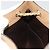 CHANEL Matelasse Chain Shoulder Bag Lamb Skin Beige Gold CC Auth 190888 D'oro - vista 19