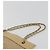 CHANEL Matelasse Chain Shoulder Bag Lamb Skin Beige Gold CC Auth 190888 D'oro - vista 8