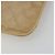 CHANEL Matelasse Chain Shoulder Bag Lamb Skin Beige Gold CC Auth 190888 D'oro - vista 9