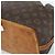 LOUIS VUITTON Monogram Petit Noe Shoulder Bag M42226 LV Auth 191632 Monogramma - vista 15