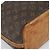 LOUIS VUITTON Monogram Petit Noe Shoulder Bag M42226 LV Auth 191632 Monogramma - vista 16