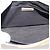 CHANEL Choco Bar Line Shoulder Bag Piel Charlatan Marrón Plata CC Auth mr2768 Castaño - vista 11