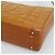 CHANEL Choco Bar Line Shoulder Bag Piel Charlatan Marrón Plata CC Auth mr2768 Castaño - vista 15