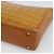 CHANEL Choco Bar Line Shoulder Bag Piel Charlatan Marrón Plata CC Auth mr2768 Castaño - vista 17