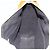 CHANEL Choco Bar Line Shoulder Bag Piel Charlatan Marrón Plata CC Auth mr2768 Castaño - vista 20