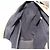 CHANEL Choco Bar Line Shoulder Bag Piel Charlatan Marrón Plata CC Auth mr2768 Castaño - vista 21