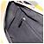 CHANEL Choco Bar Line Shoulder Bag Piel Charlatan Marrón Plata CC Auth mr2768 Castaño - vista 22